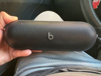 Bluetooth Speaker