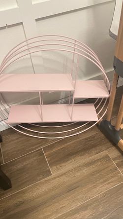 Shelf