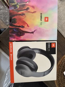 JBL Headphones 