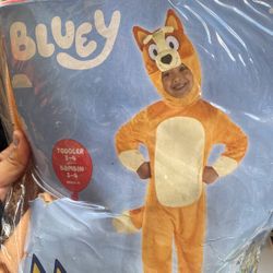 Bluey