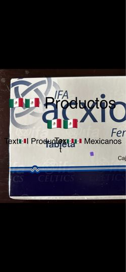 🇲🇽🇲🇽productos Mexicanos🇲🇽🇲🇽