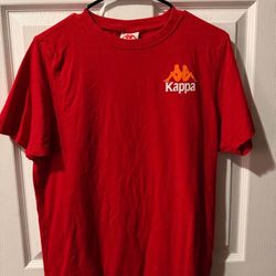 Kappa Shirt
