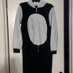 Adult Panda Costume