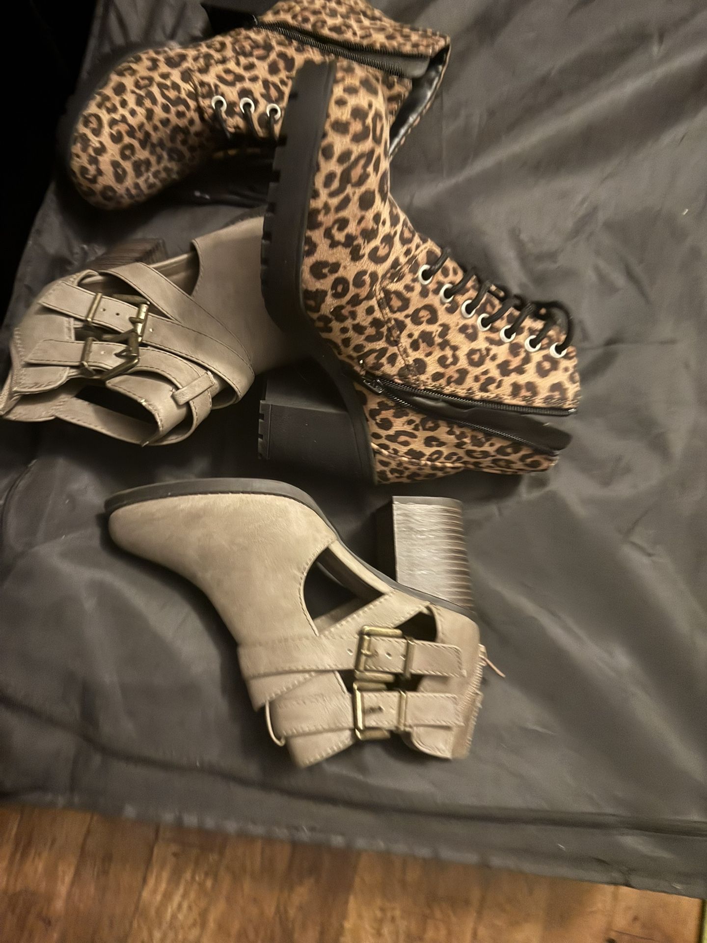 Boots