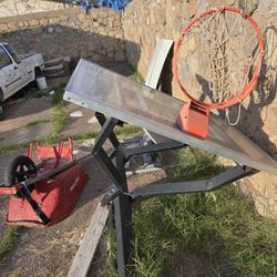 Basketball Fiberglass Backboard 