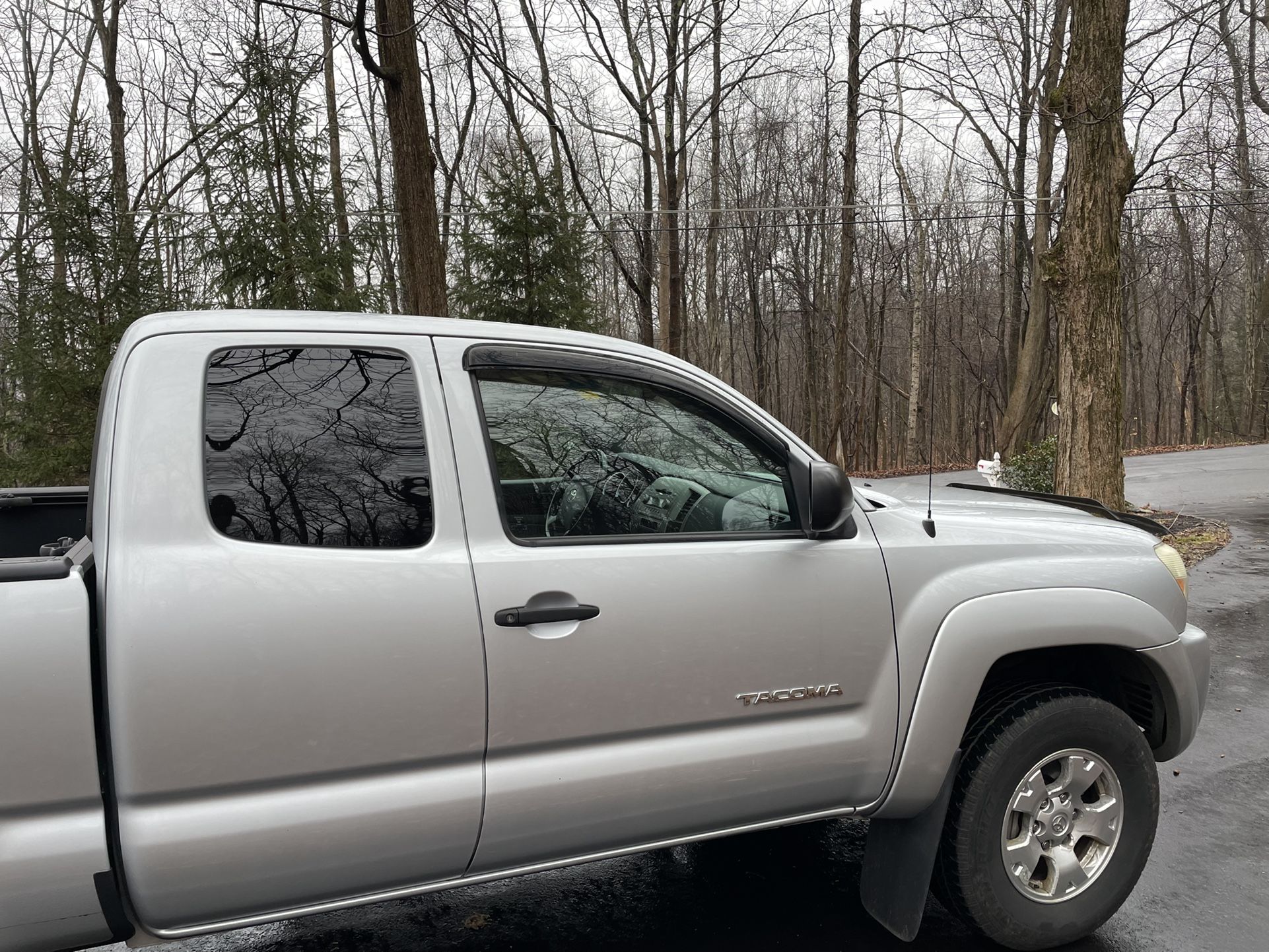 2006 Toyota Tacoma