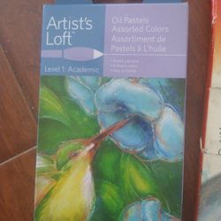 Art Supply