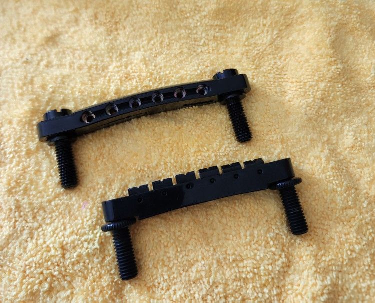 Epiphone Bridge and Tailpiece