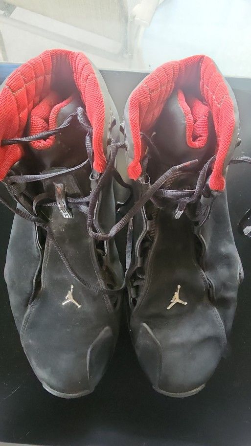 Jordan OG 21s Size 13. Good Condition