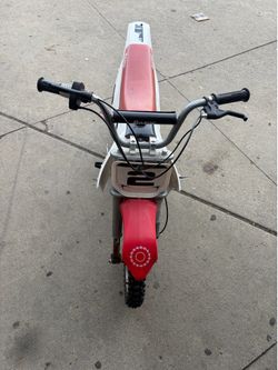 Razor e bike