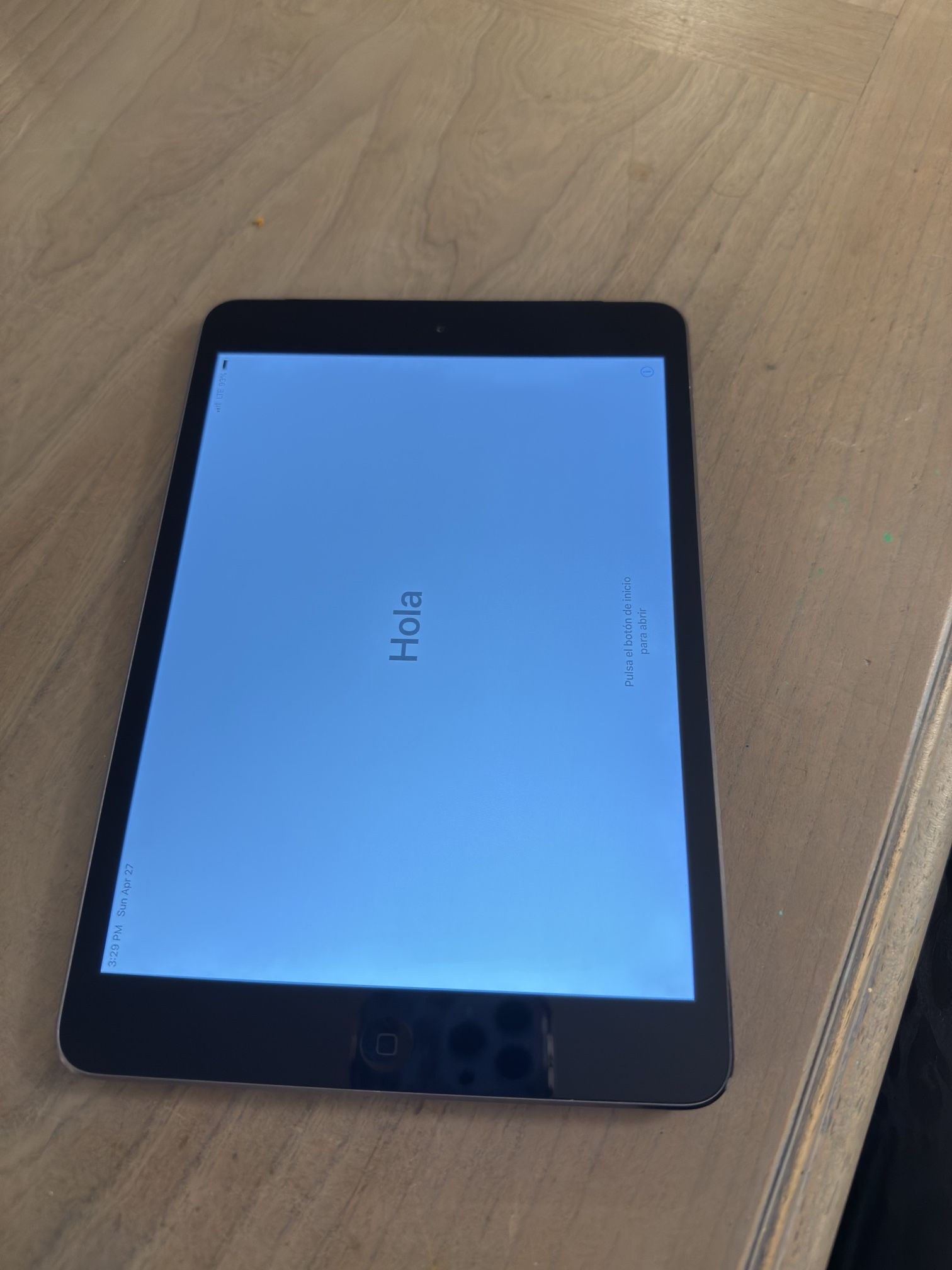 iPad Mini 2 / Very Good Condition