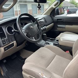 2011 Toyota Tundra 