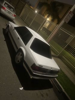 Mustang 5.0 lx
