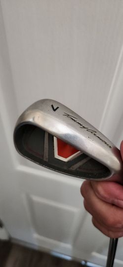Tommy Rmour EVO 7 iron
