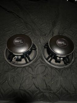 Apocalypse  8 inch – Pair