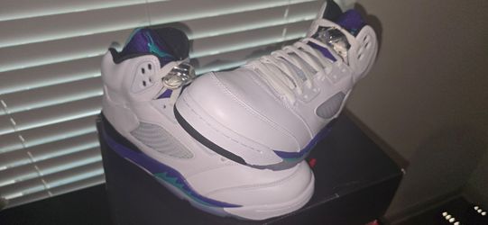 Air Jordans Retro 5