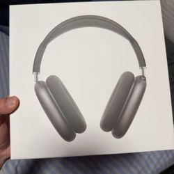 AirPod Max Midnight