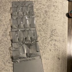 Over The Door Organizer