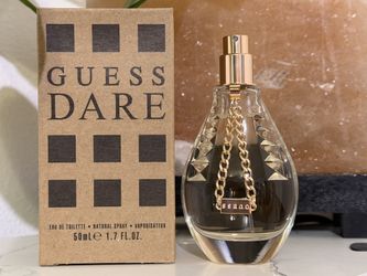Guess Dare Pour Femme 50 ml edt