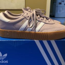 Adidas Sambarose