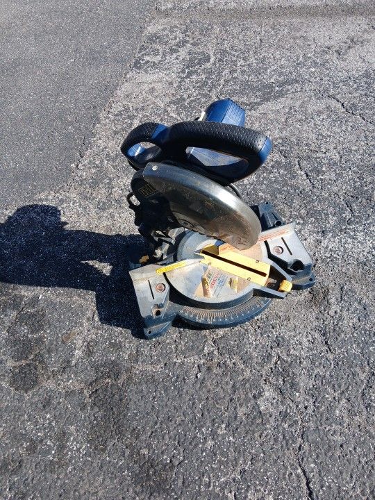 Table saw