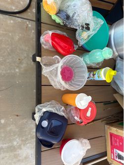 Tupperware