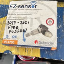 Ford Fusion 2017-2021 Tpms