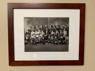 Antique Music Class Picture