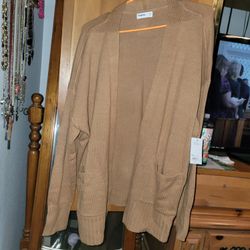 SWEATERS All Brand New