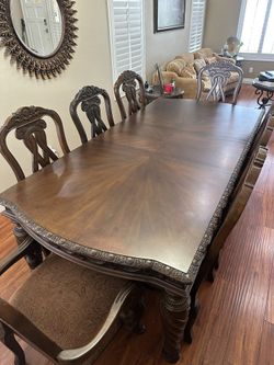 Dining Table Set
