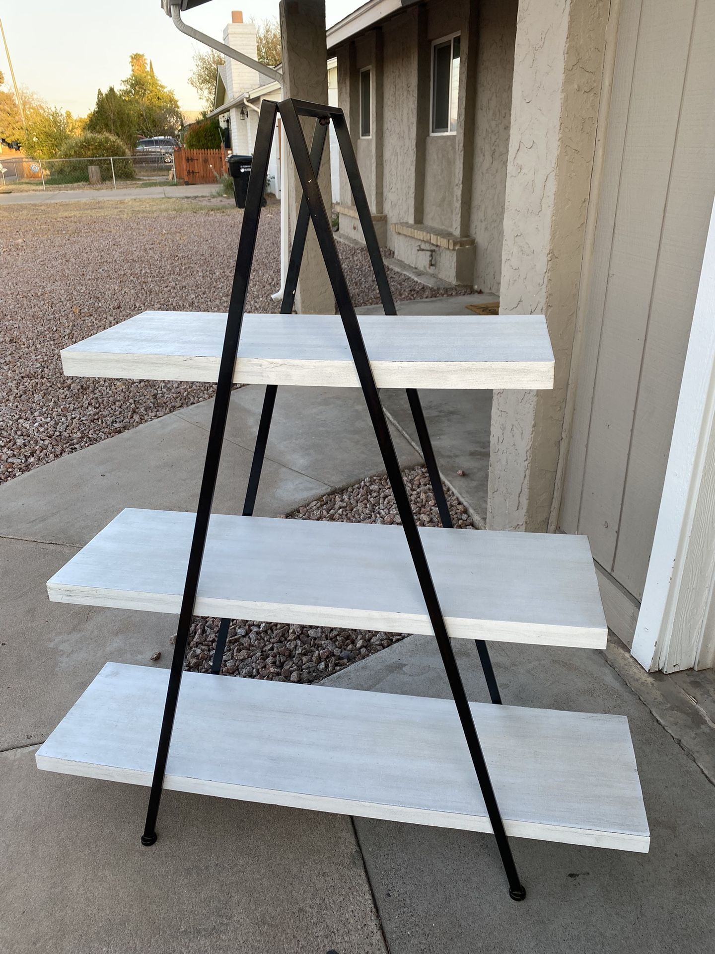 3 Tier Stand for Sale in Phoenix, AZ OfferUp