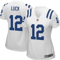 Colts jersey