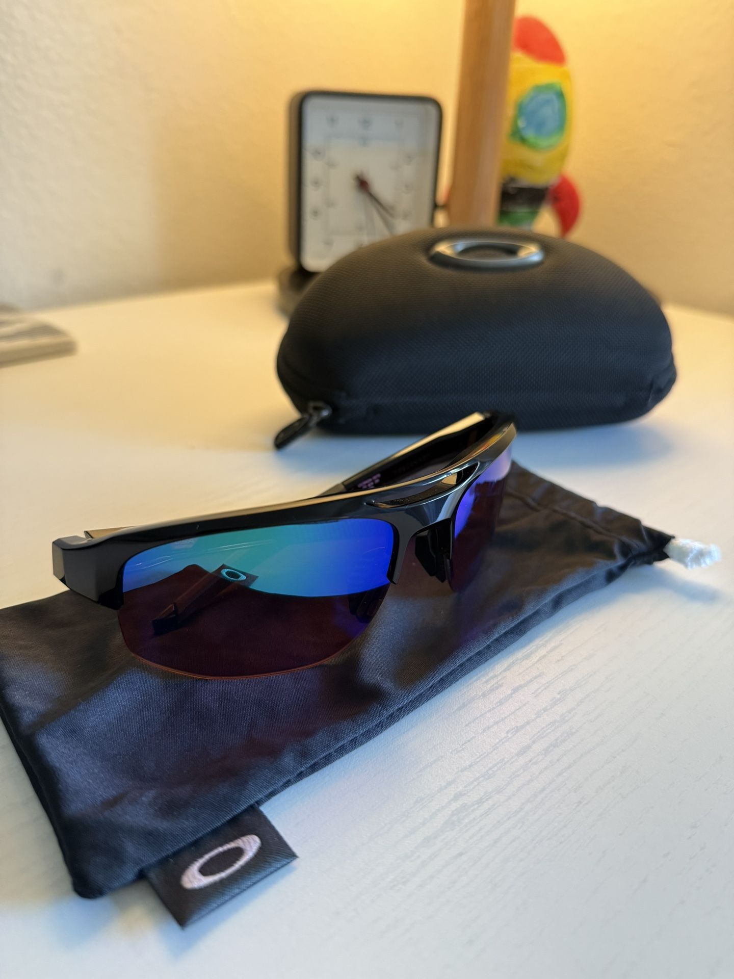 Oakley Mercenary Prizm Golf