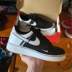 Air Force 1s 