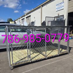 Dog Kennels Florida 🐕