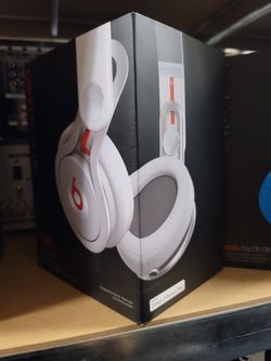 Beats Mixr Headphones Wired