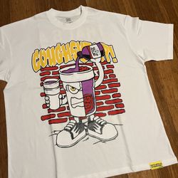 Thats a Awful Lot Of Cough Syrup T-Shirt