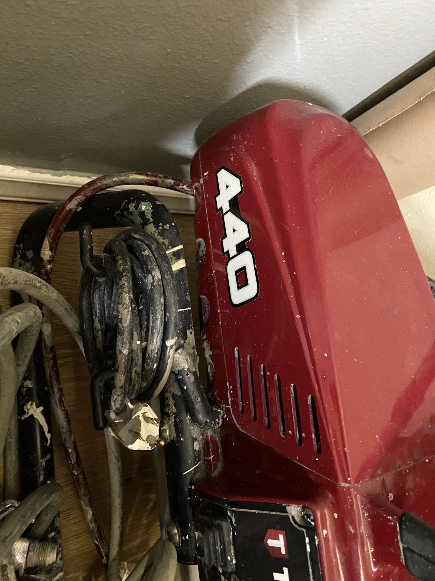 Newer Titan 440 for Sale in Mountlake Terrace, WA OfferUp