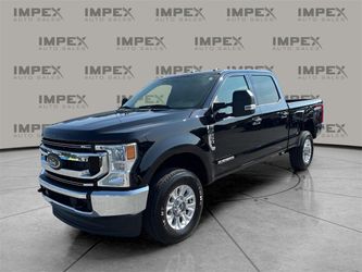 2022 Ford F-250