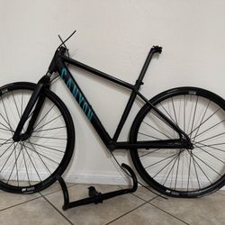 Canyon Endurace WMN AL Disc 7.0 Bike