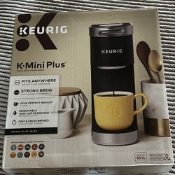 Keurig Coffee