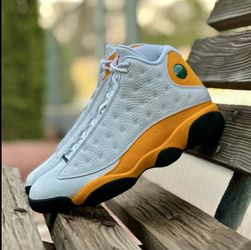 Jordan 13 - Del Sol