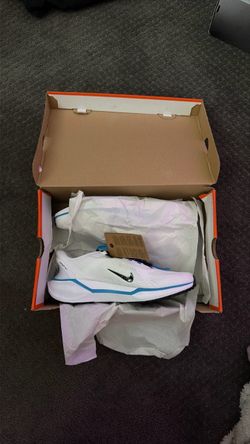 Nike Pegasus easy on running shoe brand new men’s 10.5