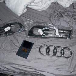Audi A6 C5 Parts