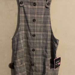 Vestido Small
