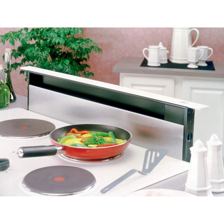 Broan-NuTone 273603 Eclipse Range Hood
