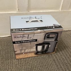 Stand Mixer