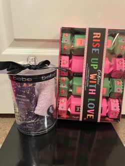 Bebe & Cath Kidston Holiday Gift Set Bundle