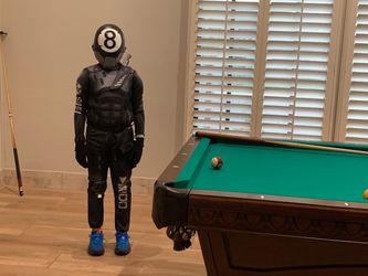 Fortnite Scratch Kids Halloween Costume