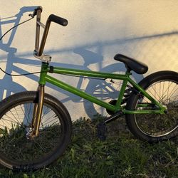 21” Sunday Street Sweeper $450obo